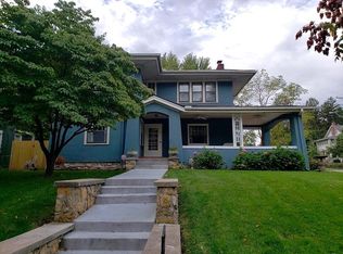 3 E Concord Ave, Kansas City, MO 64112