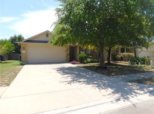 1625 Pavelich Pass, Austin, TX 78748