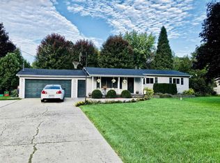 4189 Swallow Dr, Flint, MI 48506