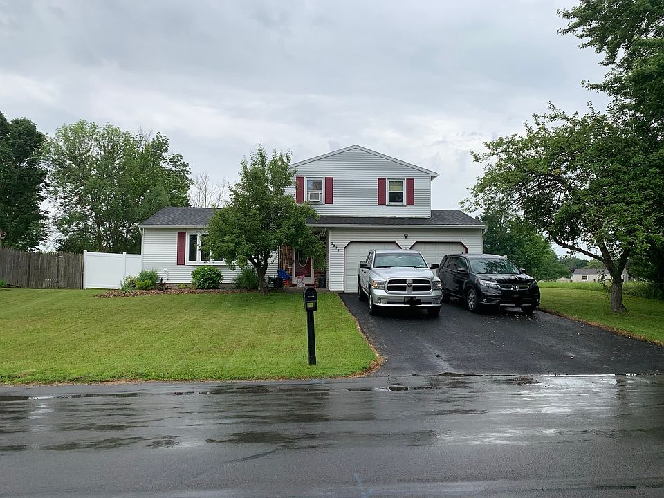 1st image of 5373 Fortuna Pkwy