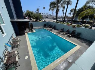 Surf Terrace, Long Beach, CA 90803