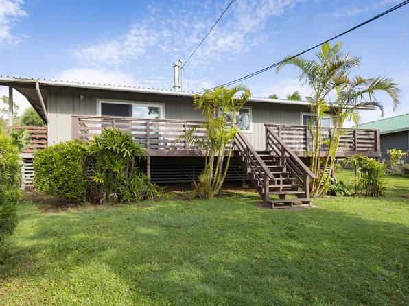 64-5307 Kipahele St, Kamuela, HI 96743