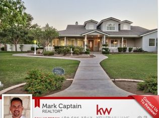 2591 E Meadowview Dr, Gilbert, AZ 85298