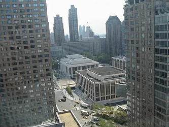 Rented by NY NY Condo, Inc