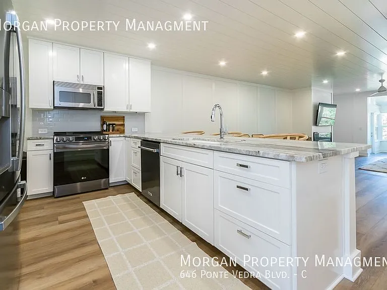 646 Ponte Vedra Blvd #C — Photo 6