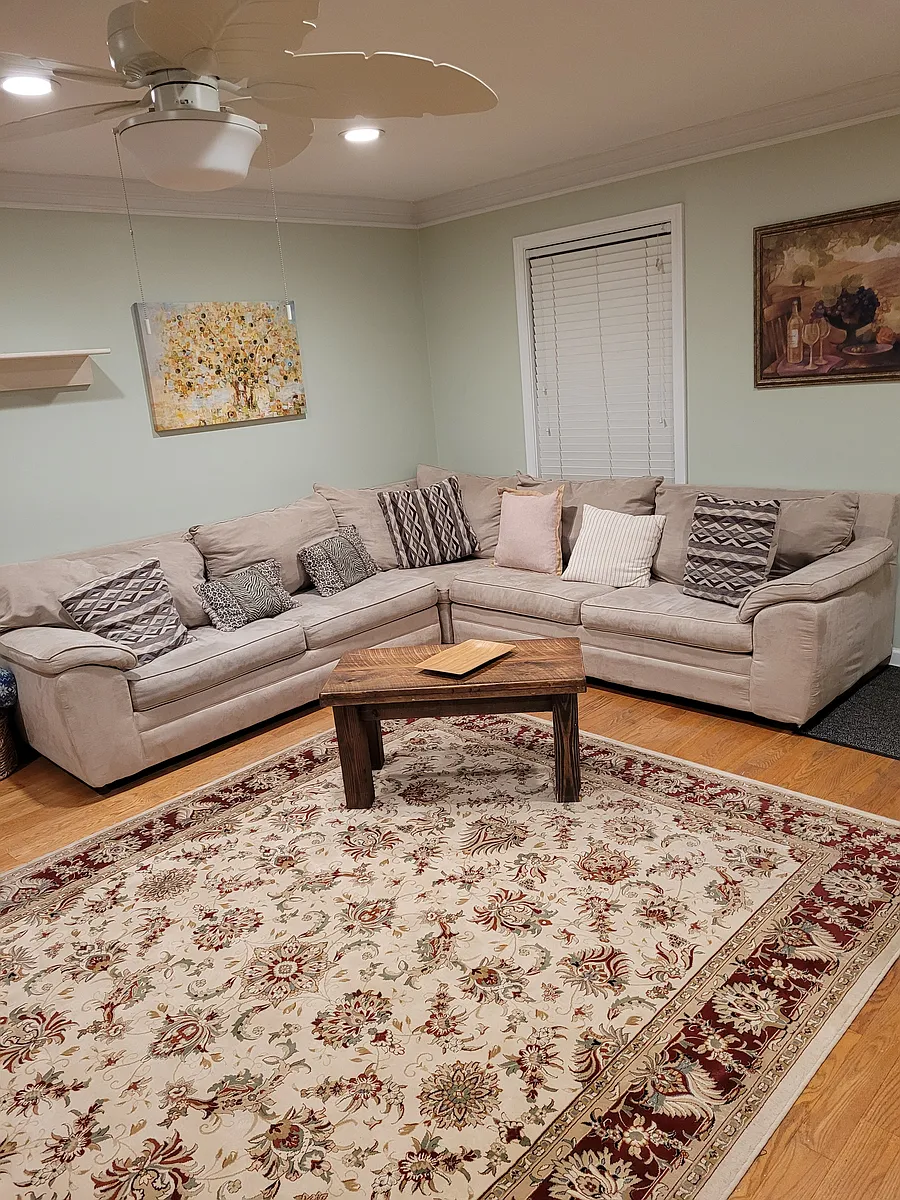 Building Photo - 17 Seabreeze Ave #1
