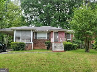 1708 Detroit Ave NW, Atlanta, GA