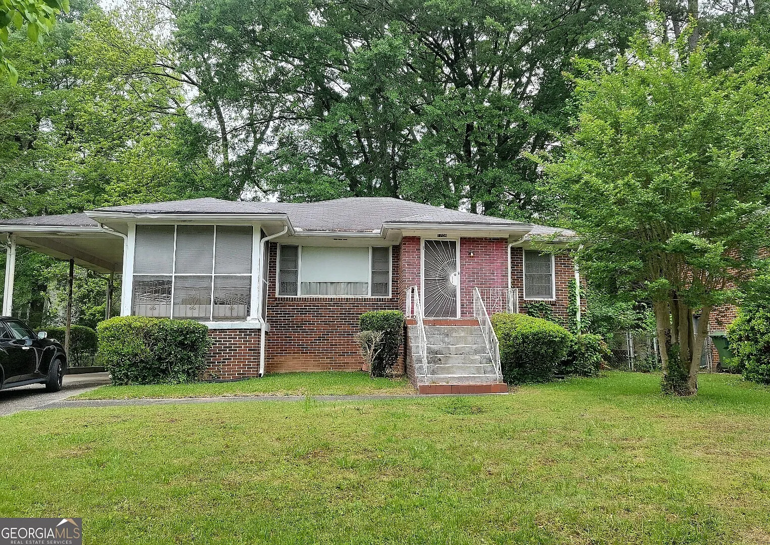 1708 Detroit Ave NW photo 1