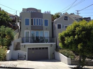 720 Arkansas St, San Francisco, CA 94107