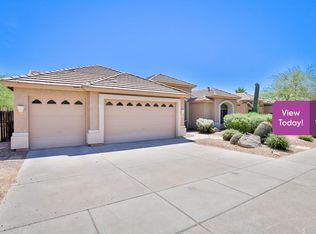 2421 N Travis, Mesa, AZ 85207