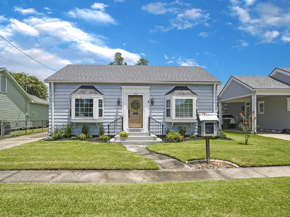 412 Woodruff St, Lake Charles, LA 70601