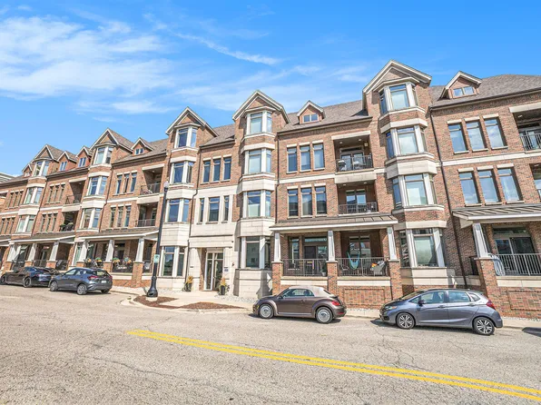 430 Union Ave NE APT 309, Grand Rapids, MI 49503