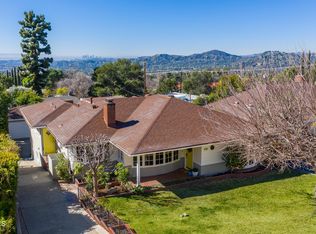 950 Alta Pine Dr, Altadena, CA 91001