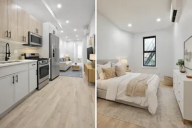 830 Hart Street #2R image 1 of 8