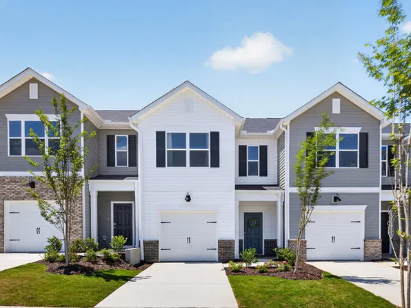 256 Otter Lodge Street, Sanford, NC 27330