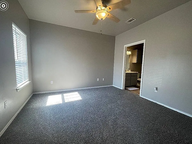 Spacious Bedroom at Arbor Pines