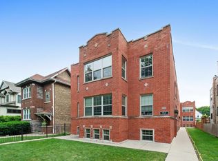 4323 N Tripp Ave #1W, Chicago, IL 60641
