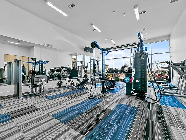 Luxe of McKinney — Photo 16