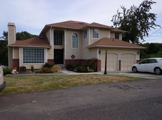 2506 S Angeline St, Seattle, WA 98108