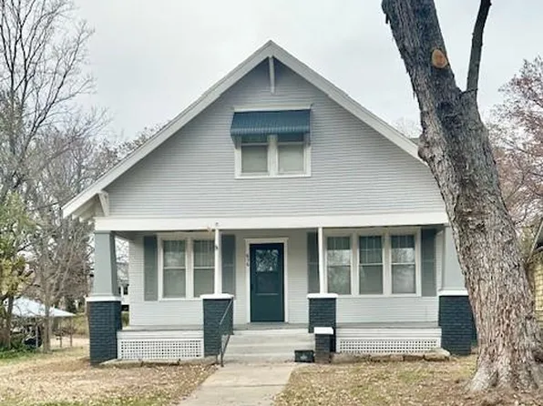 616 S 5th St, Independence, KS 67301