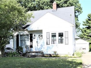 150 Eastholm Ave, Akron, OH 44312