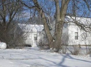 3222 Birch Run, Adrian, MI 49221