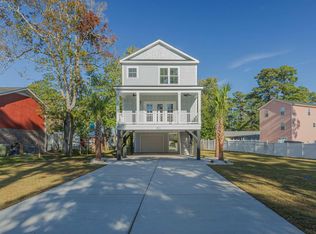 512 6th Ave S, Surfside Beach, SC 29575
