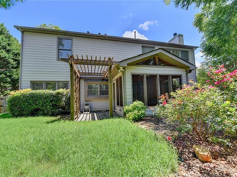 7470 Brookwood Way — Photo 61