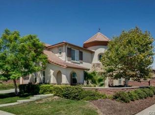 15945 Nature Trl, Chino, CA 91708