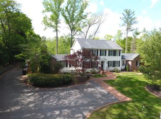 114 Rosewood Ln, Spartanburg, SC 29302