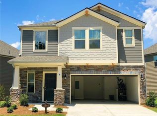 3340 Morgan Rd, Buford, GA 30519