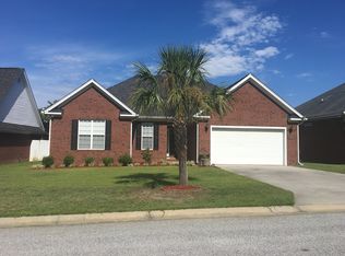 2219 Hibernian Dr, Florence, SC 29505