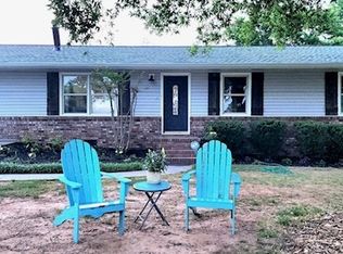 319 Mustang Dr, Dallas, GA 30157