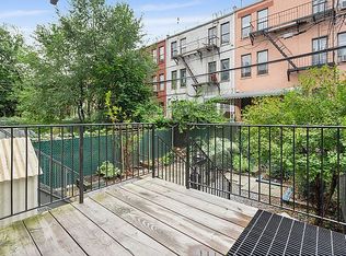 859 Halsey St APT 1E, Brooklyn, NY 11233