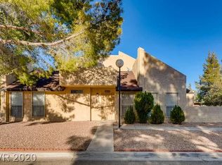 3953 S Torrey Pines Dr, Las Vegas, NV 89103