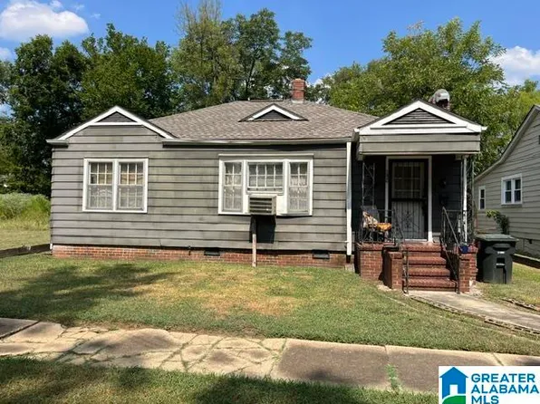 1220 McMillon Ave SW, Birmingham, AL 35211