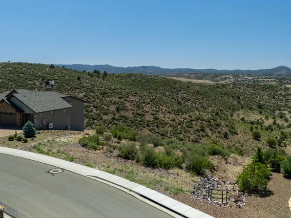 4787 Sharp Shooter Way, Prescott, AZ 86301
