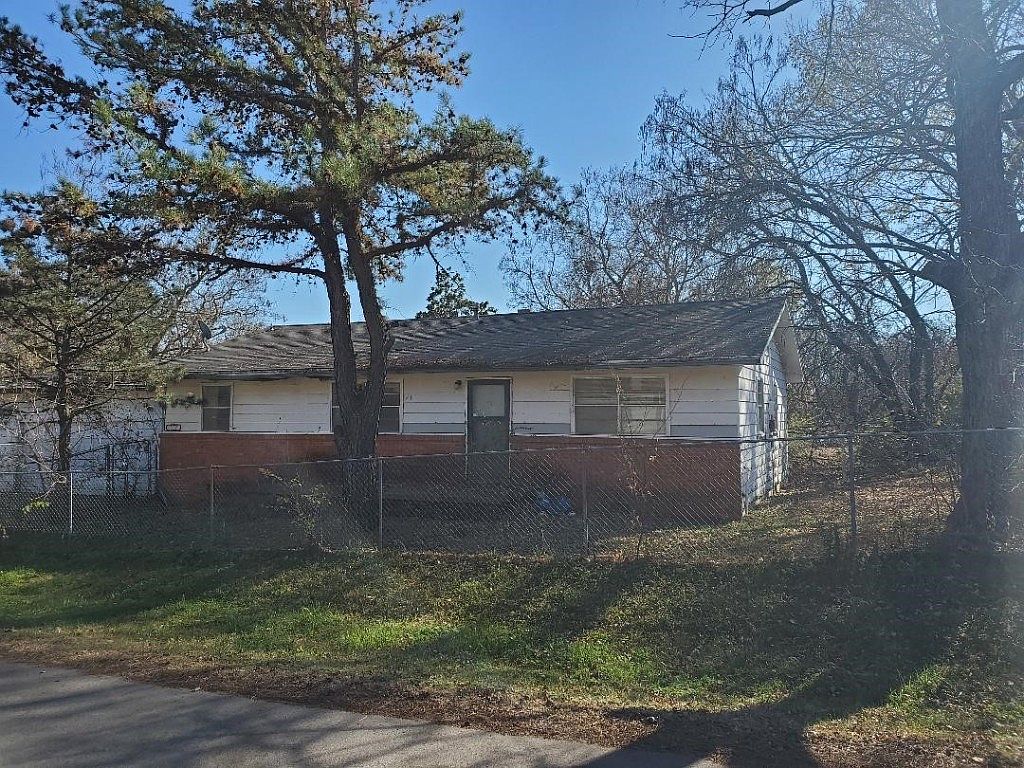 21 Lincoln Ave, Boley, OK 74829 Zillow
