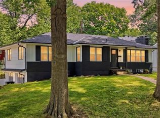 9500 E 79th Ter, Raytown, MO 64138