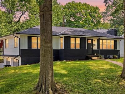 9500 E 79th Ter, Raytown, MO, 64138