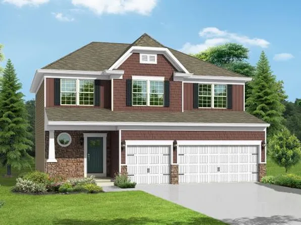 340 Chardonnay Vly, Walton, KY 41094