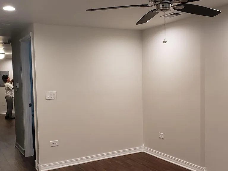 1637 N Karlov Ave #BASEMENT — Photo 5