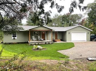 3793 Golfview Dr, Wolverine, MI 49799