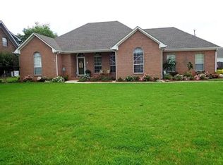 410 Prosperity Way, Muscle Shoals, AL 35661