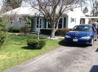 509 S Bay Rd, North Syracuse, NY 13212