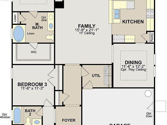 2nd image of this home