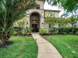 1417 Kinston Dr, League City, TX 77573