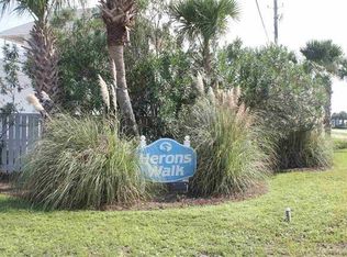 861 Sailfish Ct, Perdido Key, FL 32507