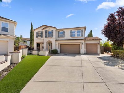 35 Keith Ct, Oakley, CA, 94561