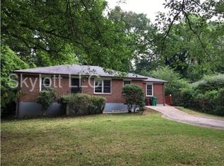 2532 Brentwood Rd, Decatur, GA 30032